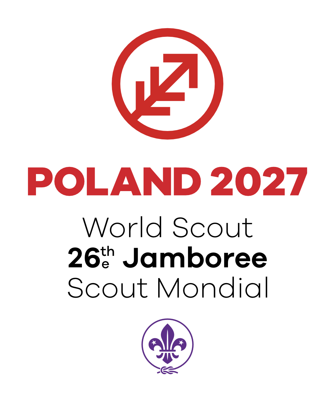 World Scout Jamboree Poland 2027